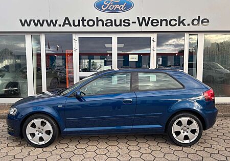 Audi A3 1.6 Attraction*3.HAND*KLIMA*XENON*PDC*HU NEU*