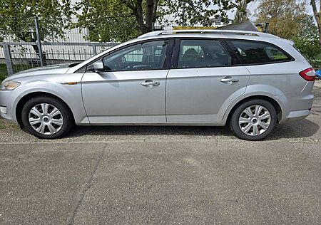 Ford Mondeo Turnier 2.0 TDCi Trend