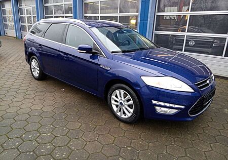 Ford Mondeo Turnier Business Edition/HU neu