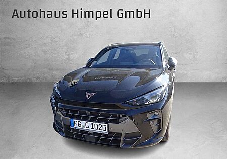 Cupra Terramar 2.0 TSI 195 kW 4Drive VZ+Pano+Garantie