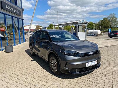 Ford Capri 250 kW Dual-Motor AWD Premium
