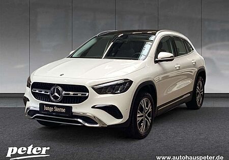 Mercedes-Benz GLA 220 4M Progressive/Advanced/Offroad/LED/360°