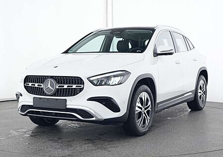 Mercedes-Benz GLA 220 4M Progressive/Advanced/Offroad/LED/360°