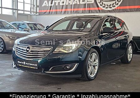 Opel Insignia A Sports Tourer Innovation|Top Zustand|