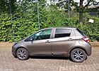 Toyota Yaris 1,5 VVT-i Y20