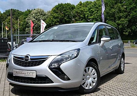 Opel Zafira Tourer 1.6 CDTI Edition 7Sitze Sitzhz 1Hd