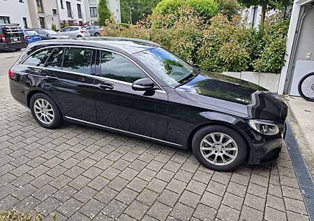 Mercedes-Benz C 180 T Avantgarde