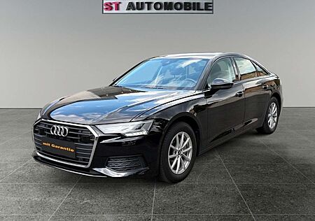 Audi A6 Lim. 40 TDI 2.0-Automatik-Navi-1.Hand