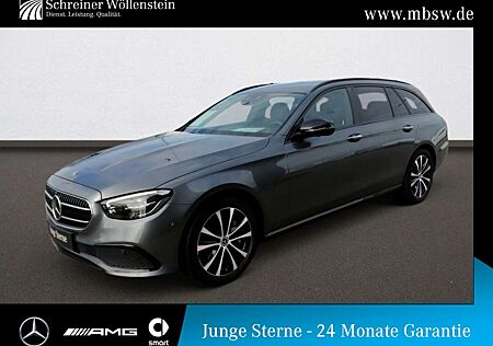 Mercedes-Benz E 300 de T Avantgarde*Night*360°*Distr*KeyGo*HUD