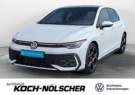 VW Golf GTI Volkswagen Golf VIII GTI DSG Navi LED Pano DCC Head-UP Soun