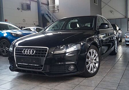 Audi A4 2.0 TDI Avant Ambition