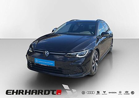 VW Golf Volkswagen VIII Variant 1.5 eTSI DSG R-Line ACC*NAVI*VIRTU...