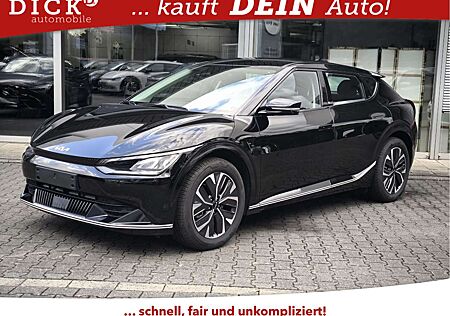 Kia EV6 2WD WERKSGAR+MEMO+NAV+LED+SHZ+KAM+ACC+WP+19