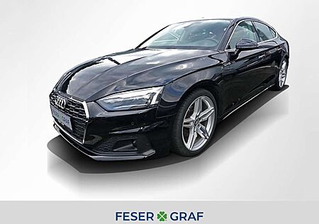 Audi A5 Sportback 40 TFSI S tronic RüKa