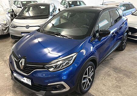 Renault Captur Version S, Vollausstattung, Leder,Kamera