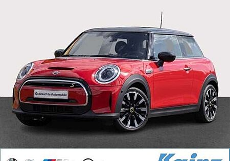 Mini Cooper SE YOURS Trim/ParkAss/ConnectedNAV/