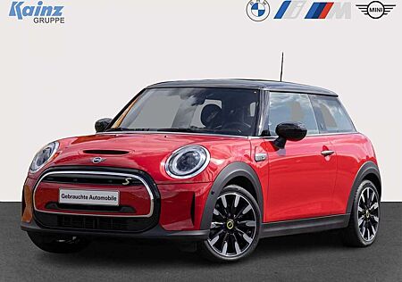 Mini Others 3-TÜRER Elektro Cooper SE