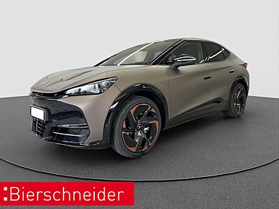 CUPRA Tavascan VZ Adrenaline ADRENALINE AHK PANO MATRIX