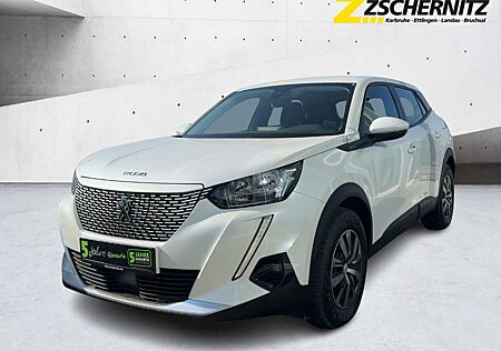 Peugeot 2008 e- Elektror 136 Active Navi, Kamera,Sitzheiz