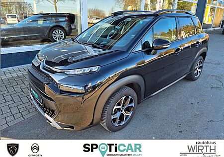 Citroën C3 Aircross Citroen 110 PLUS NAVI+LED+KLIMAAUT.+ALU+DAB+