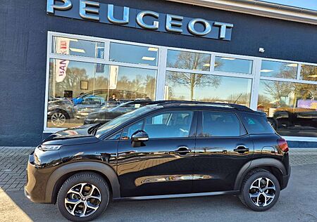 Citroën C3 Aircross Citroen 110 PLUS NAVI+LED+KLIMAAUT.+ALU+DAB+