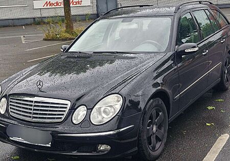 Mercedes-Benz E 280 T CDI Automatik Elegance DPF