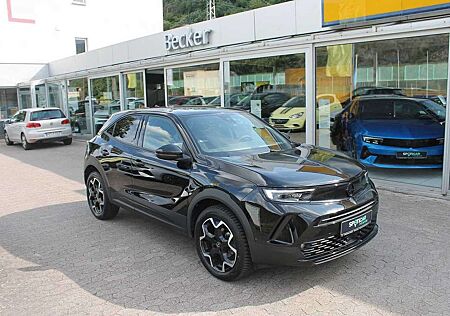Opel Mokka 1.2 DI Turbo Automatik Ultimate