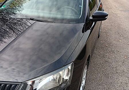 Skoda Fabia Combi 1.2 TSI Active