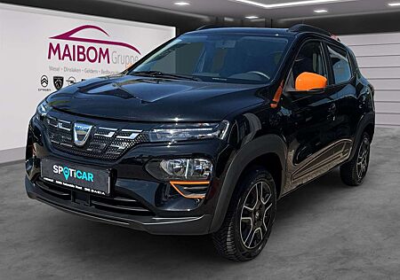 Dacia Spring Comfort Elektro Plus