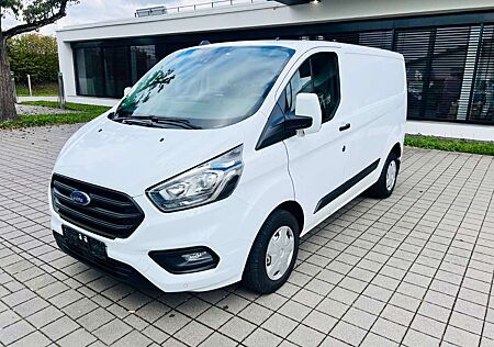 Ford Transit Custom Kasten 300 L1 Trend*KLIMA*SITZHZG