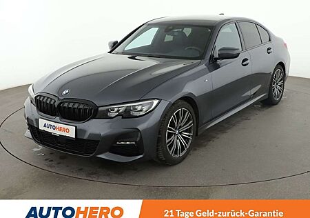 BMW 330i 330 M Sport Aut.*NAVI*LED*ACC*CAM*PDC*SHZ*