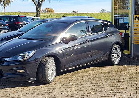 Opel Astra Innovation 1.4 Turbo -PDC Kamera, SHZ LHZ AHK-