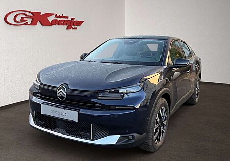 Citroën C4 Citroen X Hybrid 145 MAX * 2,99%-Finanzierung