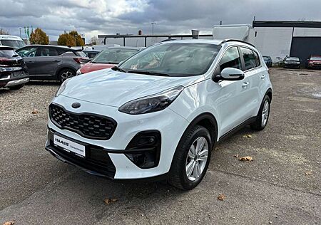 Kia Sportage gebraucht kaufen Kia Sportage 1.6 GDI 2WD Black Edition