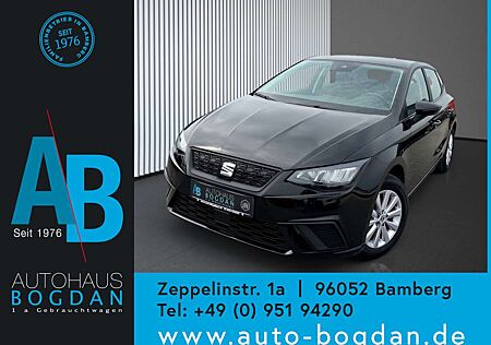Seat Ibiza Style digit. Cockpit*LED*Navi v.App*Tempom.
