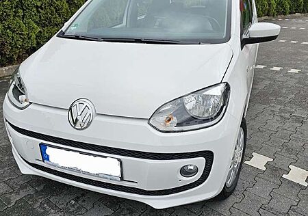 VW Up Volkswagen ! move