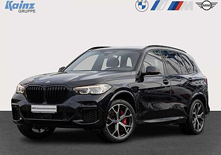 BMW X5 xDrive40d M Sport AHK/HeadUp/Laser