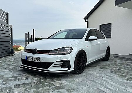 VW Golf GTI Volkswagen 2.0 TSI OPF DSG Performance