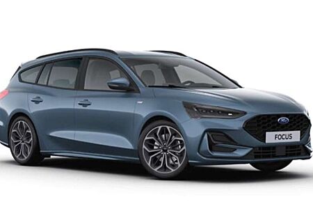 Ford Focus Turnier Auto. ST-LINE X *LED-Matrix*B&O*