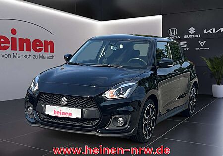 Suzuki Swift 1.4 Sport KAMERA ACC SHZ TOTWINKEL