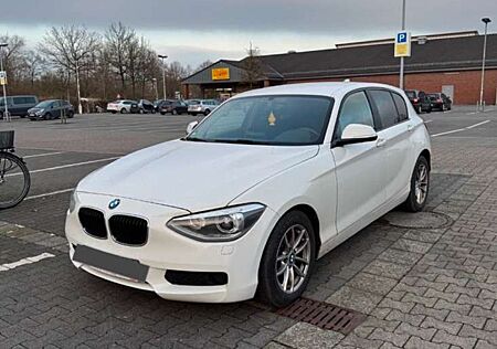 BMW 116i 116