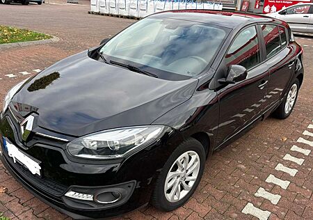 Renault Megane Coupe Energy TCe 115 Start