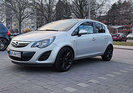 Opel Corsa 1.3 CDTI DPF ecoFLEX Start-Stop Energy