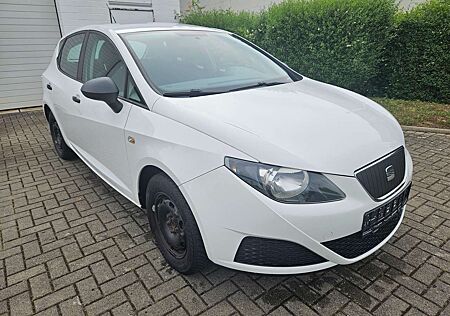 Seat Ibiza 1.2 TDI Klima,TÜV 6-2027,Zahnrieme:174000 neu