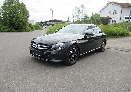 Mercedes-Benz C 180 C180 Limousine Avantgarde *Kamera*App-Connect*