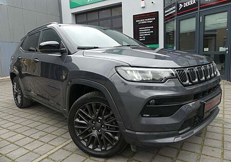 Jeep Compass 1.3 S Plug-In Hybrid 4WD LED/19ZOLL/360/ACC