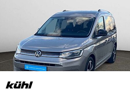 VW Caddy Volkswagen 1.5 TSI Style Navi,SHZ.,