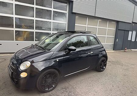 Fiat 500 0.9 TwinAir Plus