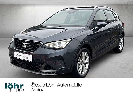 Seat Arona 1.0 TSI DSG FR *LED*Kamera*ACC*