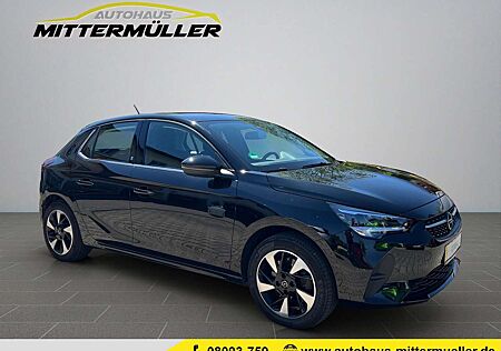 Opel Corsa F e Elegance PDC Sitzhzg